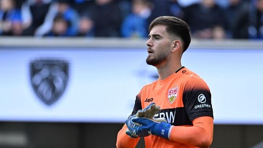 SC Paderborn 07 - VfB Stuttgart SC Paderborn 07 - VfB Stuttgart