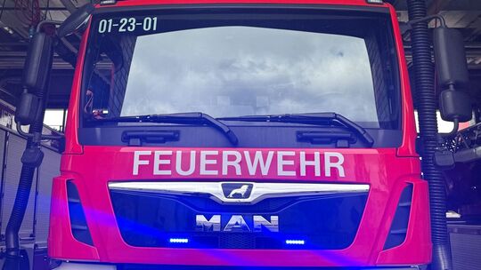 Feuerwehr Feuerwehr