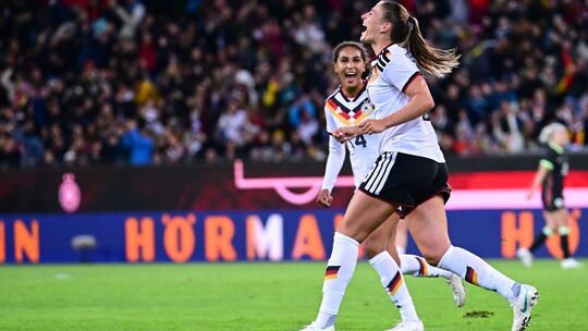 Deutschland - Australien Deutschland - Australien