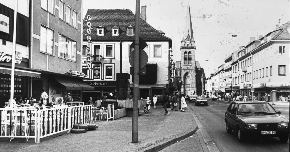 Kreuznach gastronomy: Chic in the bistro and making out in the tavern