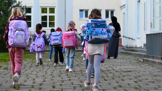 Was die Klimakrise mit Kindern macht Was die Klimakrise mit Kindern macht