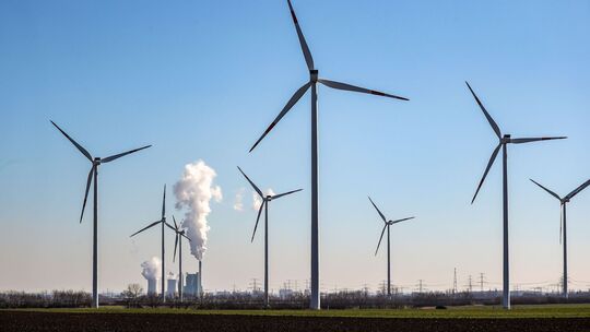 Klimaschutz Klimaschutz
