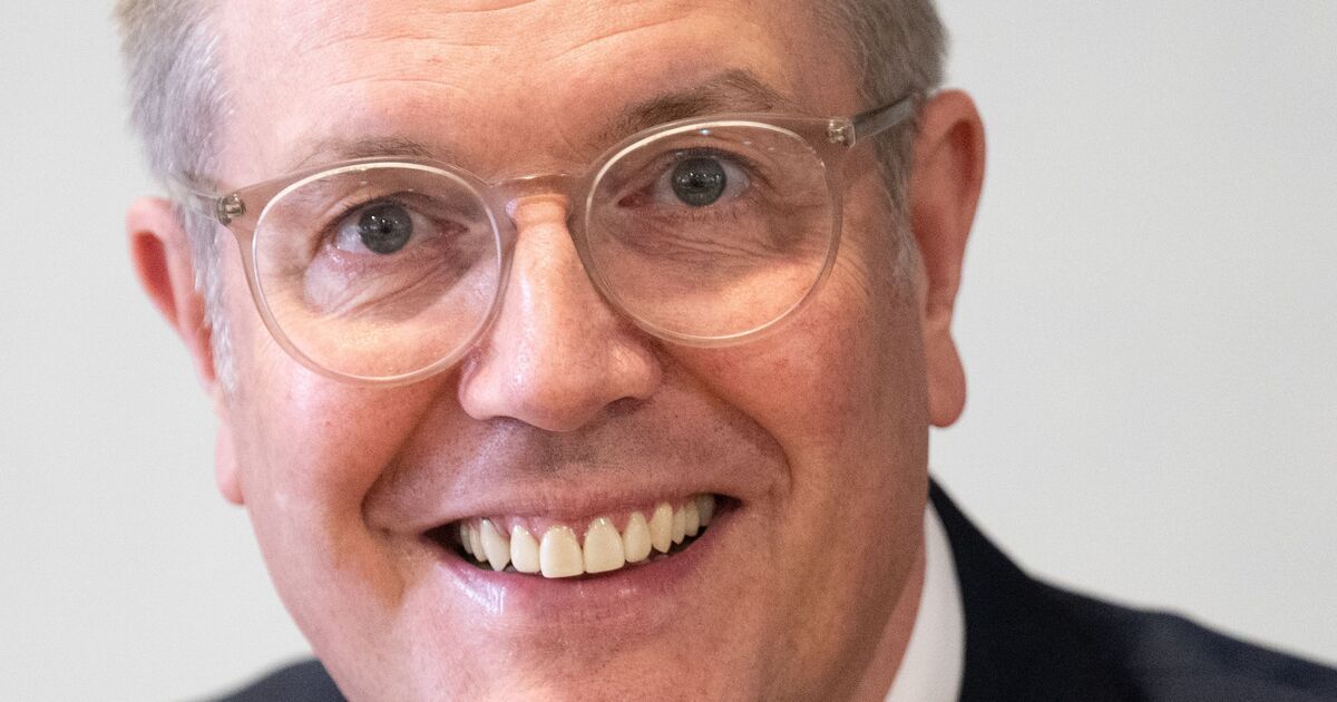 Pfälzer wechselt nach Berlin: Ex-„MP“ Alexander Schweitzer wird ...