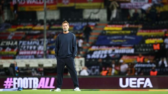 Jürgen Klopp