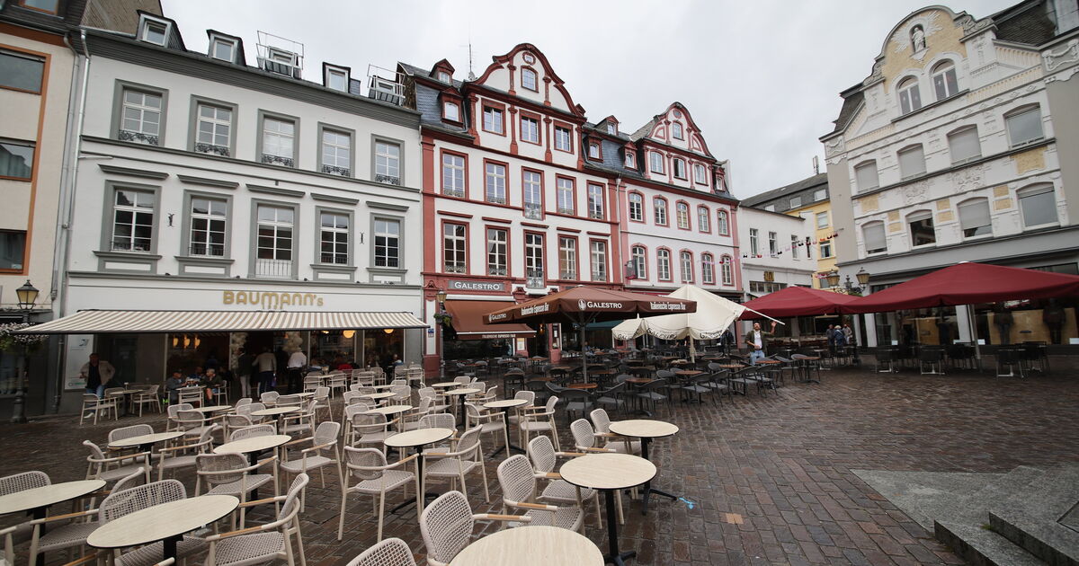 Gastronomy in Koblenz: Interest in new daytime bar is high