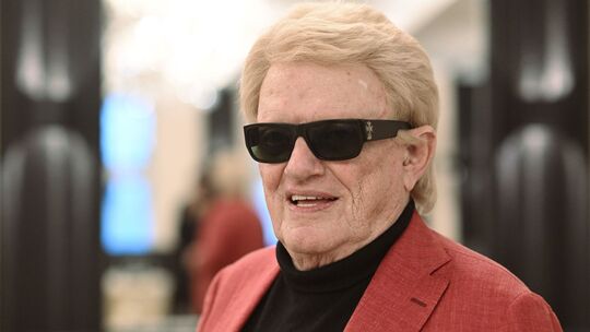 Heino ging juristisch gegen die AfD vor