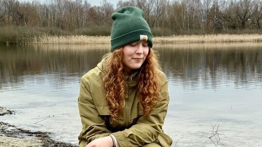 Die Soldatin Laura Gille ist in einer Idar-Obersteiner Kaserne von einem Kameraden missbraucht worden. Kein Einzelfall in der Tr