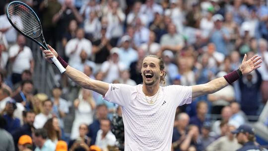 US Open US Open