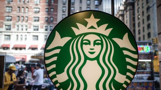 Starbucks Starbucks