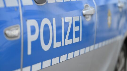 Polizei Polizei