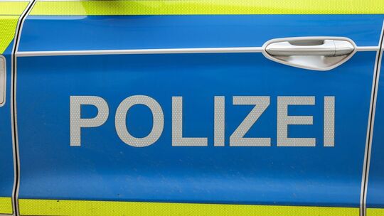 Polizei Polizei