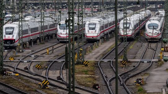 Bahn Bahn