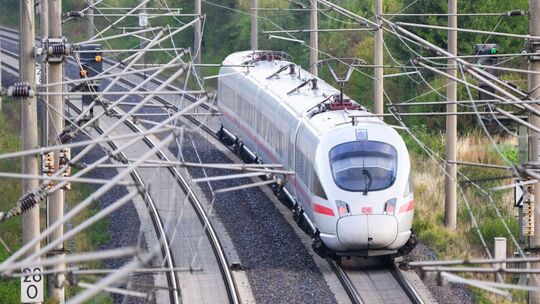 Bahnstrecke Hamburg Hannover Bahnstrecke Hamburg Hannover