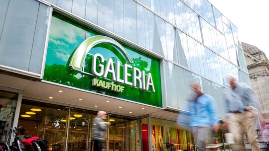 Galeria Galeria