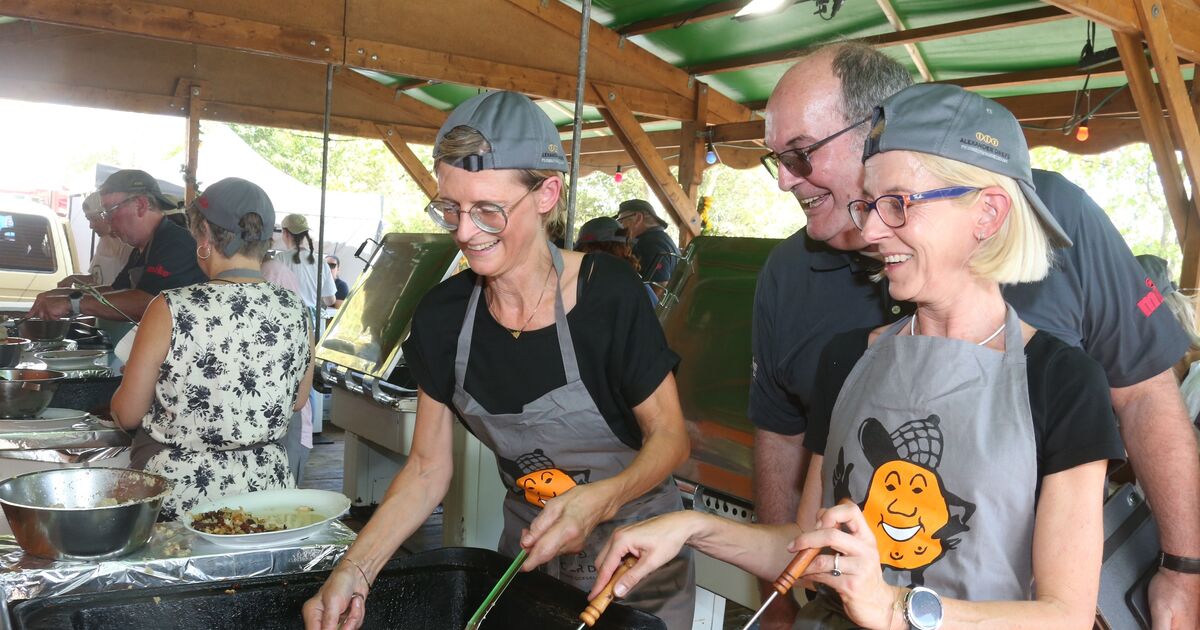 “Kröbbelchesfest” takes stock: How Kottenheim is getting to grips with ...