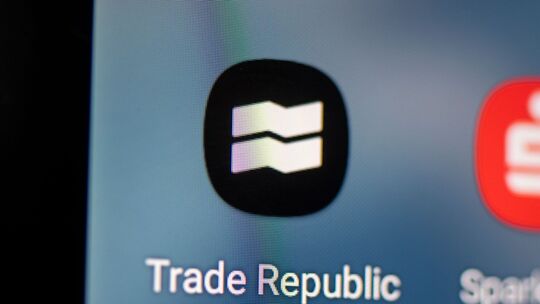 Trade Republic Trade Republic