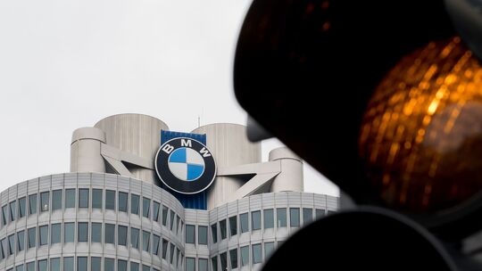 BMW AG
