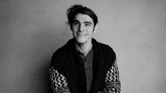 RJ Mitte RJ Mitte
