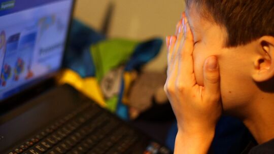 Cybermobbing Cybermobbing