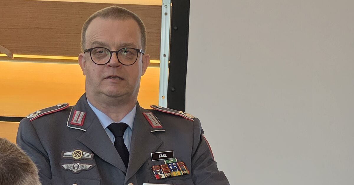 Sicherheitspolitische Tagung: Wie hybride Angriffe in der Grauzone laufen