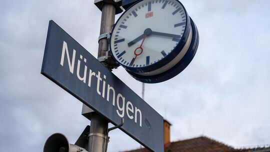 Sabotage in Polen: Verdächtige in Deutschland gefasst Sabotage in Polen: Verdächtige in Deutschland gefasst