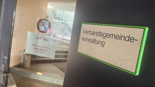 Nach 20 Jahren ist Schluss: Die Verbandsgemeinde Montabaur wird private Dorferneuerungsmaßnahmen in Zukunft nicht mehr finanziel Nach 20 Jahren ist Schluss: Die Verbandsgemeinde Montabaur wird private Dorferneuerungsmaßnahmen in Zukunft nicht mehr finanziel