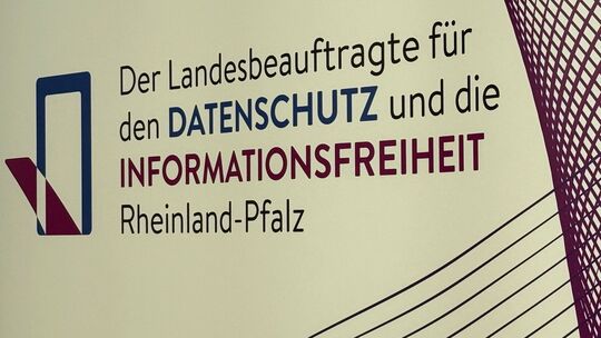 Mehr Datenschutzbeschwerden in Rheinland-Pfalz Mehr Datenschutzbeschwerden in Rheinland-Pfalz