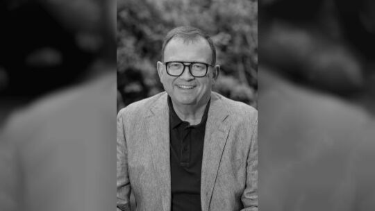 Georg Moesta, der CDU-Fraktionschef im Kreistag MYK, ist verstorben. Georg Moesta, der CDU-Fraktionschef im Kreistag MYK, ist verstorben.