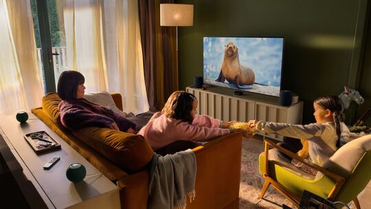 Apple-TV 4K Apple-TV 4K
