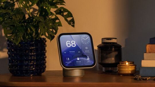 Apple HomeView Apple HomeView