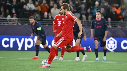 Viking Stavanger - Bayern München Viking Stavanger - Bayern München