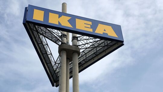 Ikea Ikea