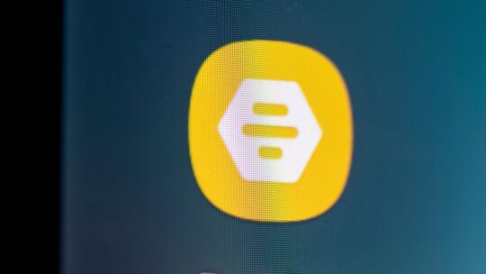 Dating-App Bumble