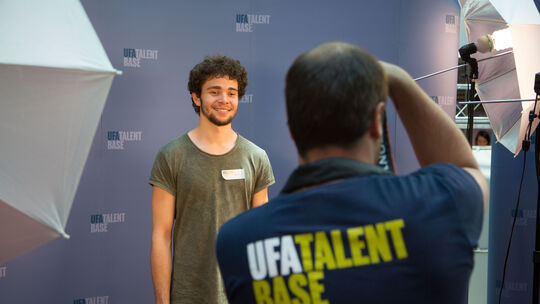 Wer Lust am Schauspielern hat, kann sich am Samstag in Koblenz einem Casting stellen.