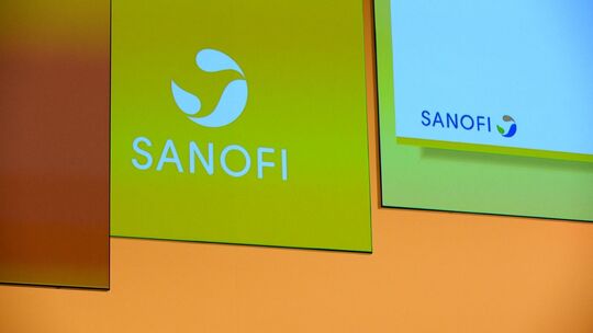 Pharmakonzern Sanofi Pharmakonzern Sanofi