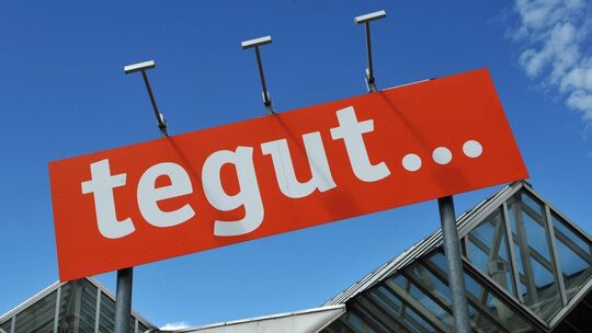 Tegut-Filiale Tegut-Filiale