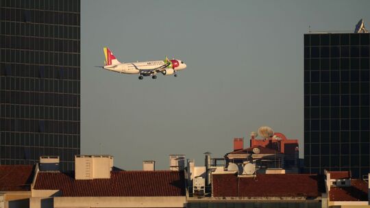 TAP Air Portugal TAP Air Portugal