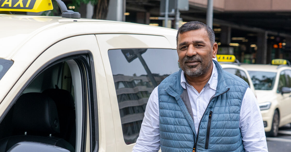 Competition on the road: Is Uber making taxi drivers in Koblenz nervous?