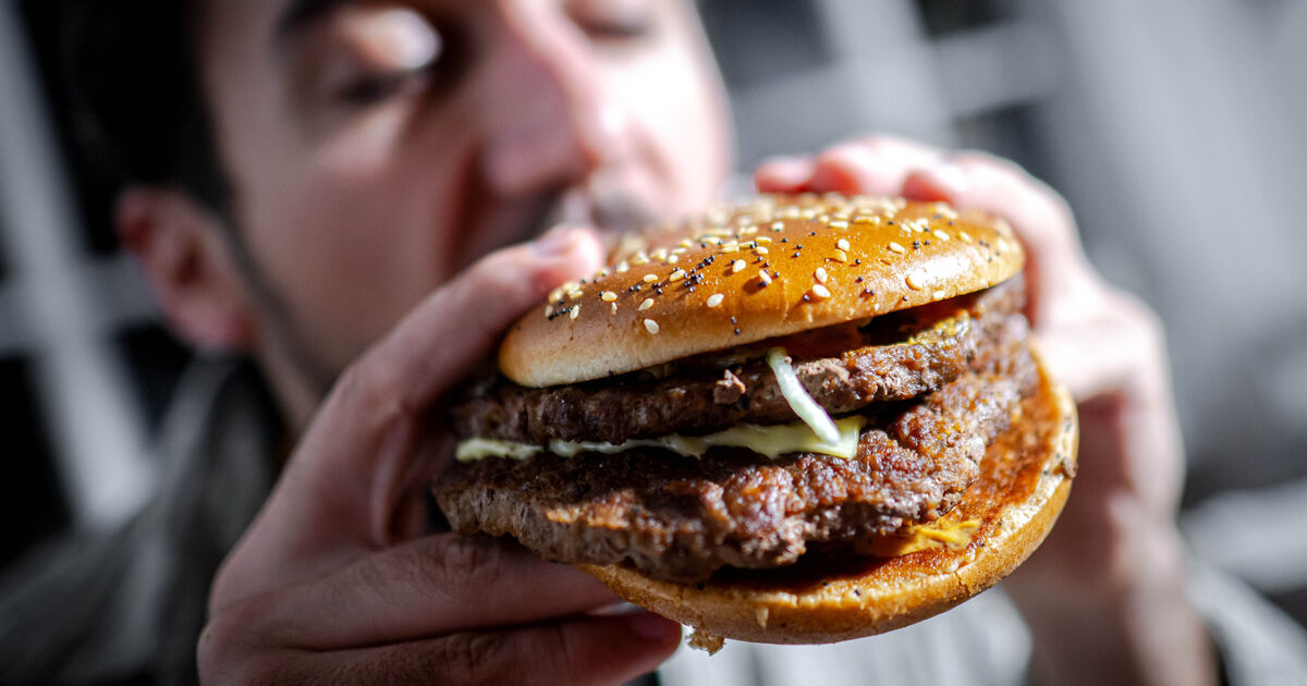Uber Eats Award 2026: Burgers, fries, chicken wings: Rhineland-Palatinate ...