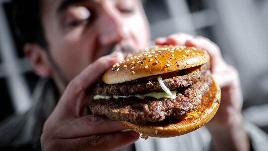 Burger, BBQ oder Pommes: Die amerikanische Küche ist in Rheinland-Pfalz sehr beliebt. Das zeigt ein Blick in die diesjährige Abs