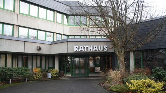 Wer zieht im Jahr 2027 als Rathauschef oder Rathauschefin für die VG Altenkirchen-Flammersfeld ins Rathaus ein? Unsere Zeitung h