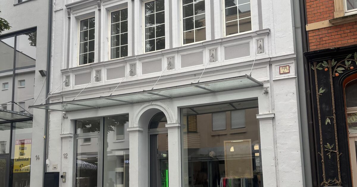 Artothek und Ausstellungsraum: Neuer Ort für Kunst in der Neuwieder ...