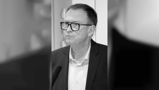 Georg Moesta (63) ist verstorben. Der Plaidter war viele Jahre eine prägende Figur im Landkreis Mayen-Koblenz Georg Moesta (63) ist verstorben. Der Plaidter war viele Jahre eine prägende Figur im Landkreis Mayen-Koblenz