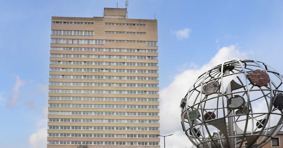 Opal-Hotel in Edelsteinbörse : Idar-Obersteiner bucht Zimmer und soll um ...