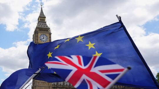 Brexit Brexit