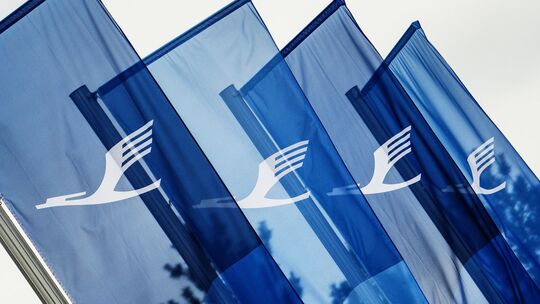 Lufthansa Group Lufthansa Group