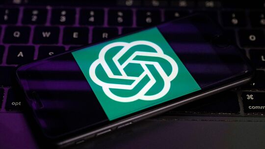OpenAI-Logo