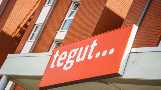 Tegut Tegut