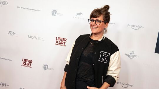 Sarah Kuttner