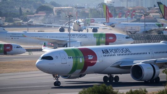 TAP Air Portugal TAP Air Portugal